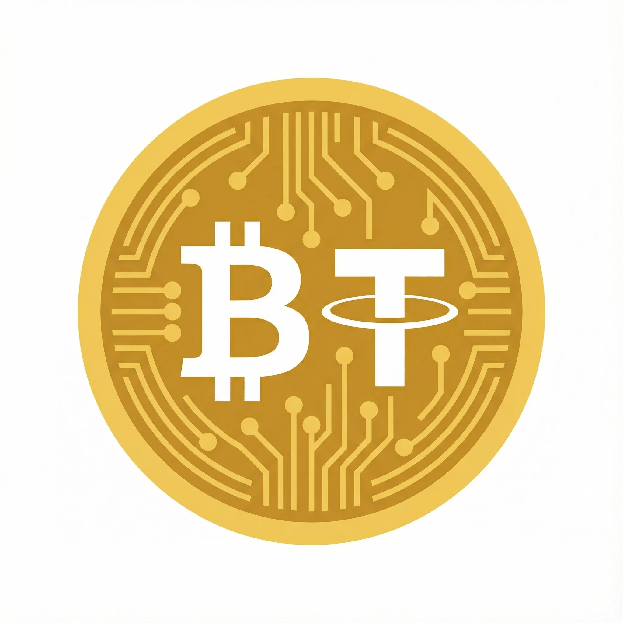 Bitcoin y USDT aceptados
